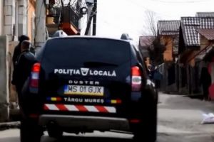 VIDEO: Armata şi Poliţia, patrulare anti Covid-19 în Valea Rece!