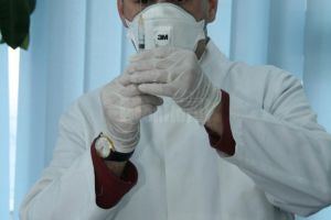 Spitalul Suceava are nevoie de 20 de medici pentru UPU şi Boli Infecţioase şi de câte 30 de ...