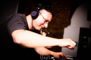 Dudu de la Anonim TM, invitaţie la un live „stayhome beats”