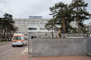 Solicitare către conducerea Spitalului Judeţean Suceava