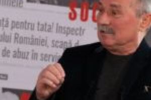 „Stăm rău, dar s-ar putea să fie şi mai rău”, avertizează directorul Camerei de Comerţ din Caraş-Severin