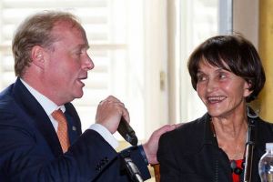 Prinţesa Maria Teresa a Spaniei a murit din cauza coronavirusului