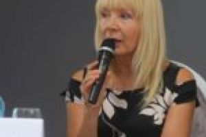 Olimpia Oprea, managerul Spitalului Municipal Timişoara, răspunde public acuzelor medicilor de la ATI