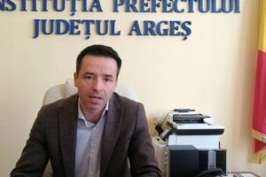 ÎN ARGEŞ, PUŢINI PACIENŢI „COVID” FAŢĂ DE ALTE JUDEŢE