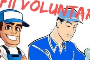 Târgu-Mureş: Se caută electricieni şi instalatori voluntari!