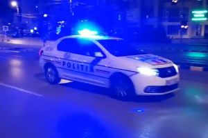 VIDEO Poliţiştii botoşăneni, solidari cu cei care stau acasă. Ce vor face în fiecare sâmbătă şi duminică