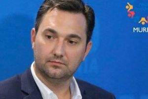 Călin Buzgău, sărbătoritul zilei