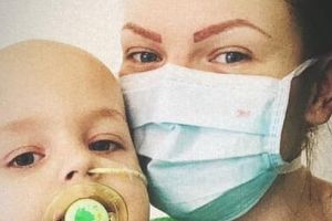 Mama băieţelului Eduard, mesaj emoţionant pentru mureşeni!