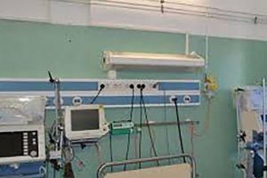 Un bărbat de 43 de ani, cel mai tânăr sucevean care moare de Covid 19. ...