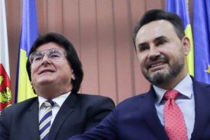 ULTIMĂ ORĂ: Falcă vrea să EXCLUDĂ Timişoara din Alianţa Vestului
