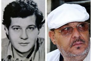 40 de ani dedicati actoriei: Mihai Sorin Vasilescu isi sarbatoreste, astazi, ziua de nastere