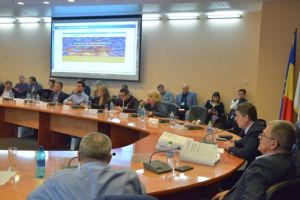 S-au reactualizat indicatorii tehnico-economici pentru reabilitarea faţadelor din Braşov