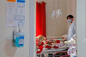 BILANȚ. 37 de morţi din cauza COVID-19 în România