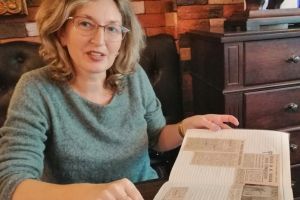 Antrenoare de campioni: „Profa de sport” de la 27, Camelia Niculcea
