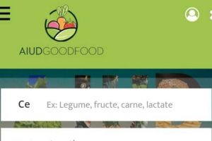 Platformă online gratuită, la Aiud, unde producătorii locali şi restaurantele îşi pot oferi produsele