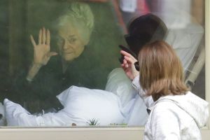A scăzut numărul autoizolaţilor din Bihor cu aproape 500, dar a crescut numărul celor în carantină