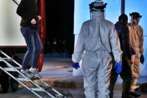 România, aproape de scenariul 4 al luptei cu coronavirusul. Nelu Tătaru: Propunem ca medicii care sunt asimptomatici, dar infectaţi cu coronavirus, să poată rămână în unităţile spitaliceşti