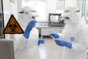 Coronavirusul nu ţine cont de vârstă: Un copil de 1 an, testat pozitiv, a murit în SUA