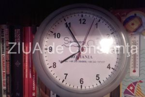 Atentie, romani! S-a schimbat ora