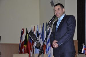 Primarul din Siret îi roagă pe locuitori să se autoizoleze dacă au mers la vreun spital în ...