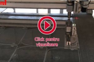 Viziere de protecţie de la Promoart pentru personalul medical al spitalului, poliţişti şi ...