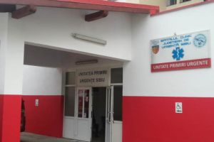 SURSE: Şapte pacienţi cu coronavirus sunt internaţi în Spitalul Judeţean din Sibiu