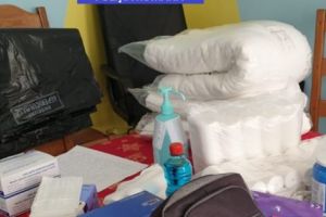 TANTI LEANA DE LA „JUDEŢEAN” A AJUNS ÎN AREST