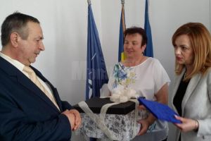 A murit Cazimir Longher, vicepreşedintele Uniunii Polonezilor din România