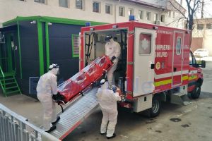 Prima victimă a COVID 19! Prima persoană din Botoşani decedată din cauza coronavirusului. Avea doar 27 de ani