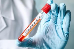 Un medic de la Spitalul Judeţean de Urgenţă din Botoşani, infectat cu virusul COVID 19