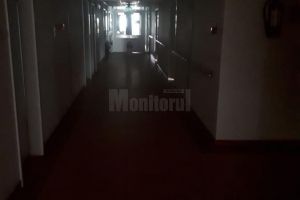 Maternitatea Spitalului Suceava este pustie. Medicii vor să-şi reia activitatea