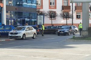 Amenzi de 250.000 de lei sâmbătă pentru 191 de sibieni care nu au respectat măsurile autorităţilor