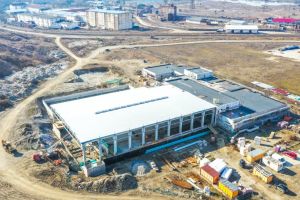 Parteneriatul dintre Primăria Ocna Mureş şi CJ Alba, privind construcţia Băilor Sărate, model de bună practică pentru celebra staţiune Borsec