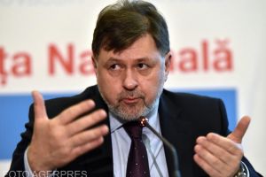 Şeful societăţii de Microbiologie, Alexandru Rafila: Luni s-ar putea depăşi pragul de 2.000 de îmbolnăviri de coronavirus în România. Pregătiri pentru trecerea la scenariul 4