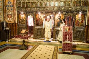 Mitropolitul Ardealului îndeamnă sibienii să aibă nădejde că Dumnezeu, după încercare, ne va da bucurie