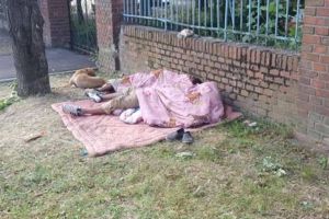 Pandemie de coronavirus, dar ce facem cu oamenii străzii? Primăria Timişoara caută soluţii