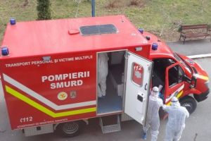 CORONAVIRUS Prahova - Cate cazuri confirmate avem in judet