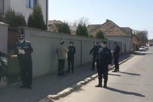 Mureş: Amenzi de peste 100.000 de euro într-o zi, pentru nerespectarea măsurilor anti Covid-19!
