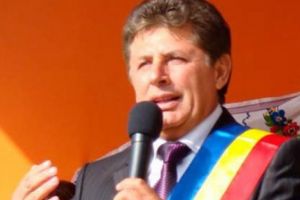 ANGAJAŢI LA PRIMĂRIE, DONEAZĂ O PARTE DIN SALARII