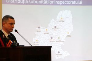 La Mulţi Ani, Călin Handrea!