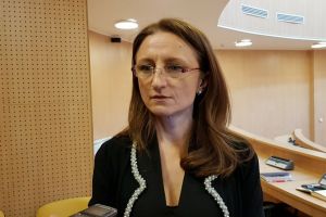 Apelul lansat sibienilor de preşedinta Daniela Cîmpean la responsabilitate si corectitudine