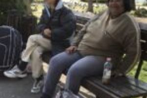VIDEO. Evadarea din propria locuinţă se face în parcurile dintre blocuri! O altă problemă în Timişoara: oamenii fără adăpost