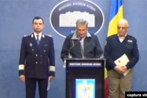 ALERTA - A aparut Ordonanta Militara nr. 4. Ce noi masuri s-au impus
