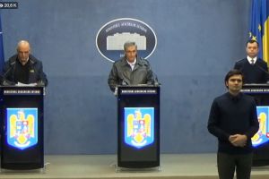 O nouă ordonanţă militară: Cei prinşi că nu respectă autoizolarea şi carantina intră în carantină pe banii lor! (VIDEO)