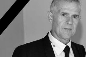 Avram Goia, fost fotbalist la Olimpia Satu Mare, a decedat din cauza infectării cu noul coronavirus