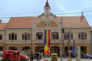 Consilierii reghineni convovaţi în şedinţă ordinară