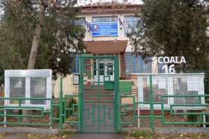 Primaria Constanta anunta licitatia pentru reabilitarea si supraetajarea Școlii Marin Ionescu Dobrogianu“ 