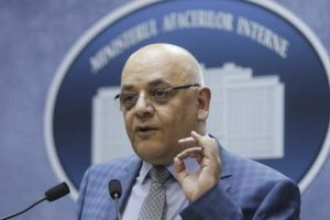 Raed Arafat: Pacienţii nu pot fi refuzaţi la internare!