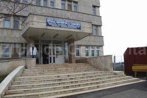 OM nr.4 prevede ca Spitalul CFR din Constanta intra in subordinea Ministerului Apararii Nationale 