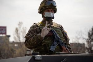IMPORTANT! Textul integral al Ordonanţei Militare nr. 4!